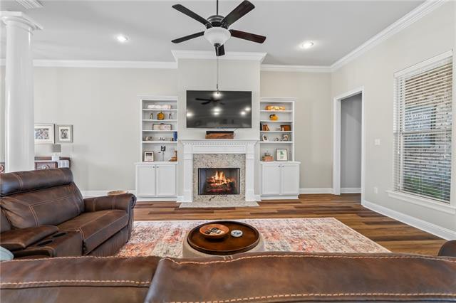 266 Saw Grass Loop Covington, LA 70435 - Photo 8 of 38