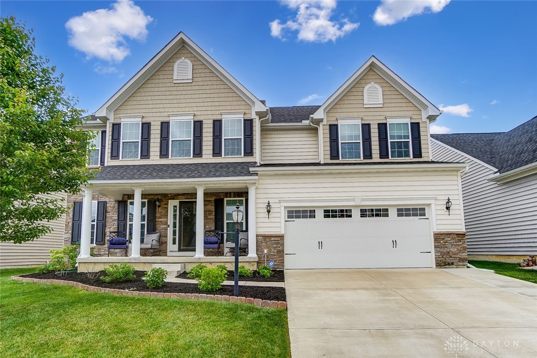 531 Recess Drive Riverside, OH 45404 - Photo 2 of 59 Gallery Image 2