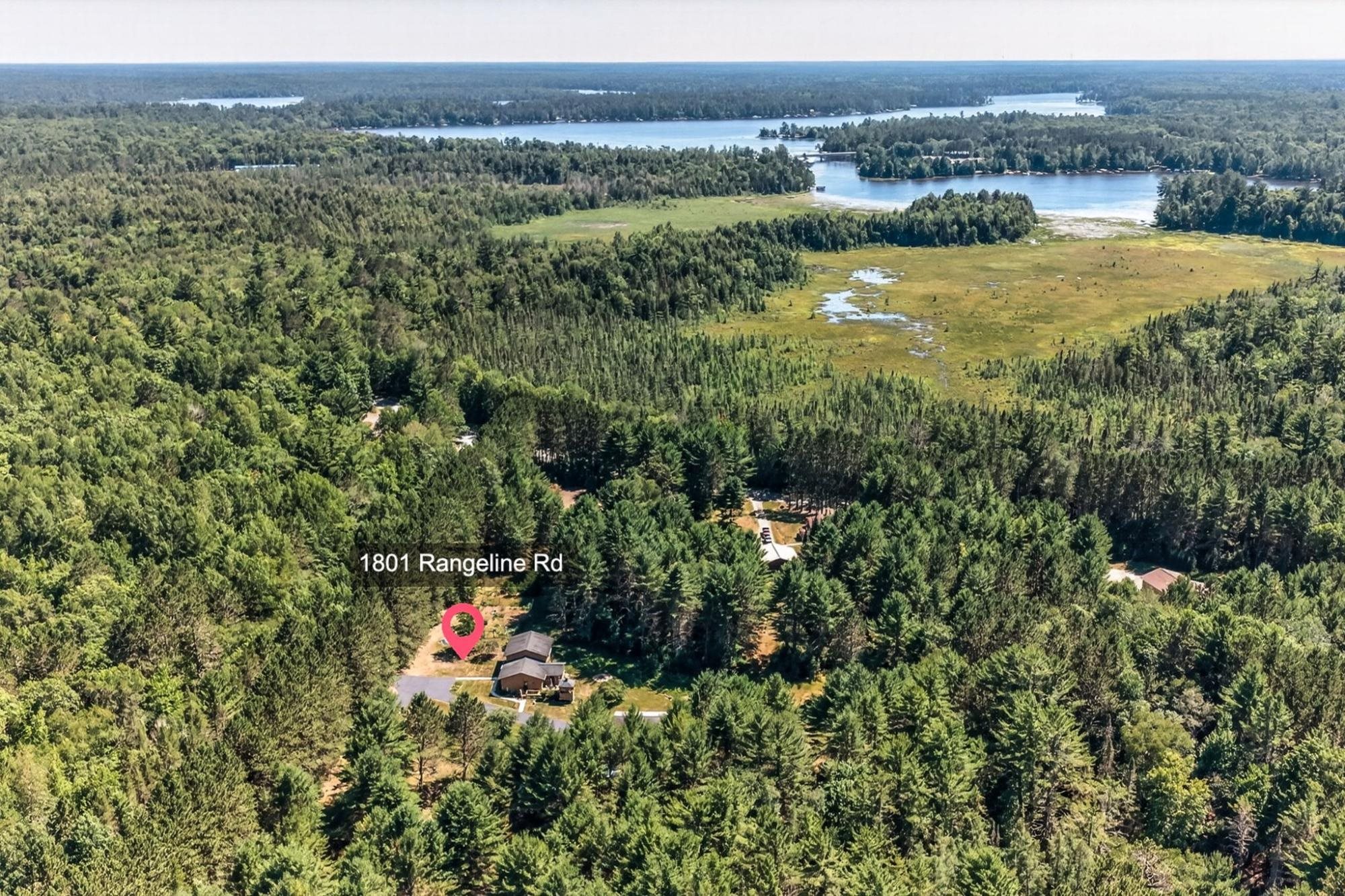 1801 Rangeline Road Eagle River, WI 54521 - Photo 84 of 89
