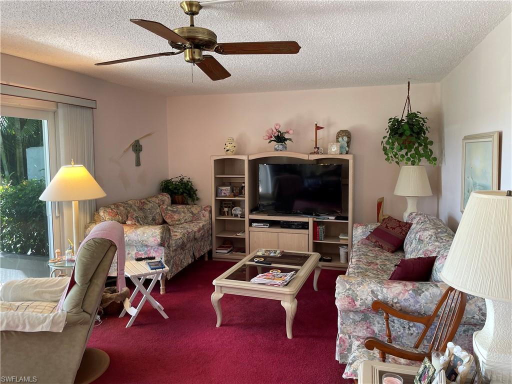 126 Teryl Road, Unit 3 Naples, FL 34112 - Photo 5 of 13 Living Area