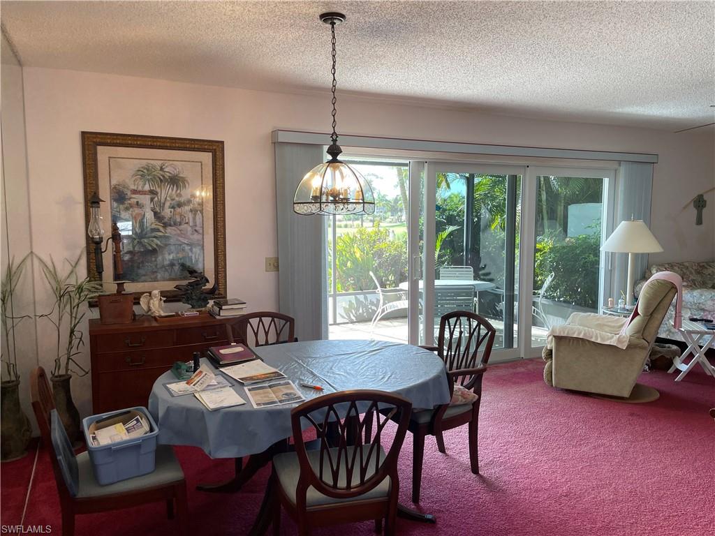 126 Teryl Road, Unit 3 Naples, FL 34112 - Photo 6 of 13 Dining Area