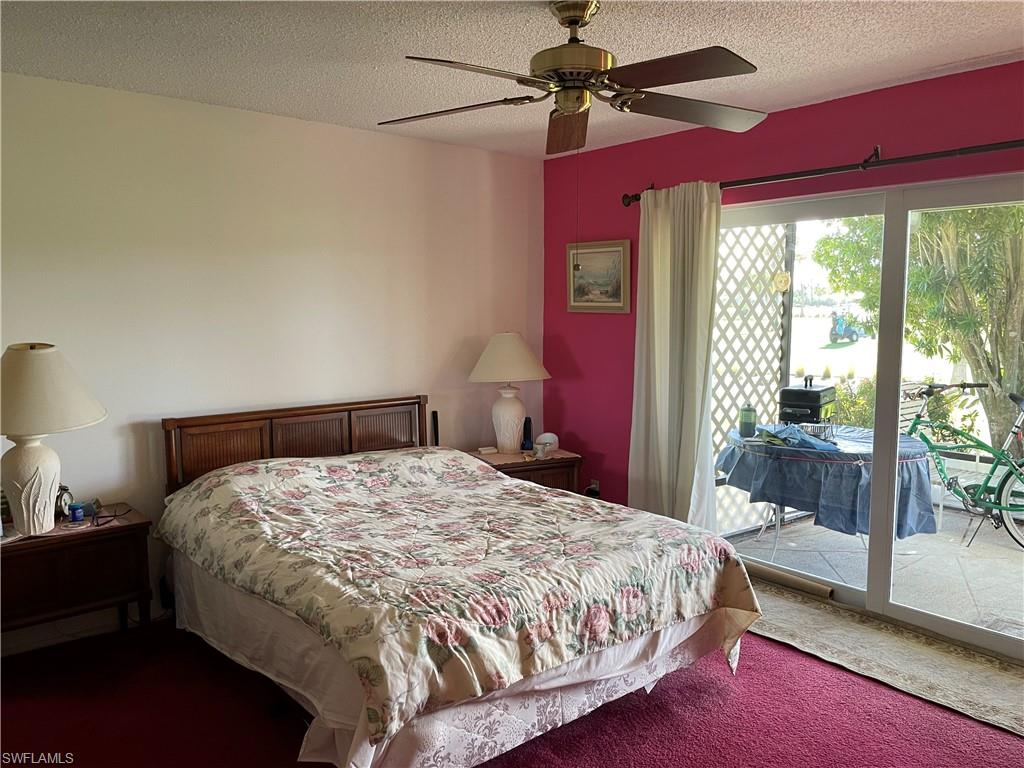 126 Teryl Road, Unit 3 Naples, FL 34112 - Photo 7 of 13 Master Bedroom