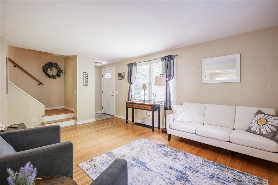 204 Fairfax Road Rochester, NY 14609 - Photo 14 of 35