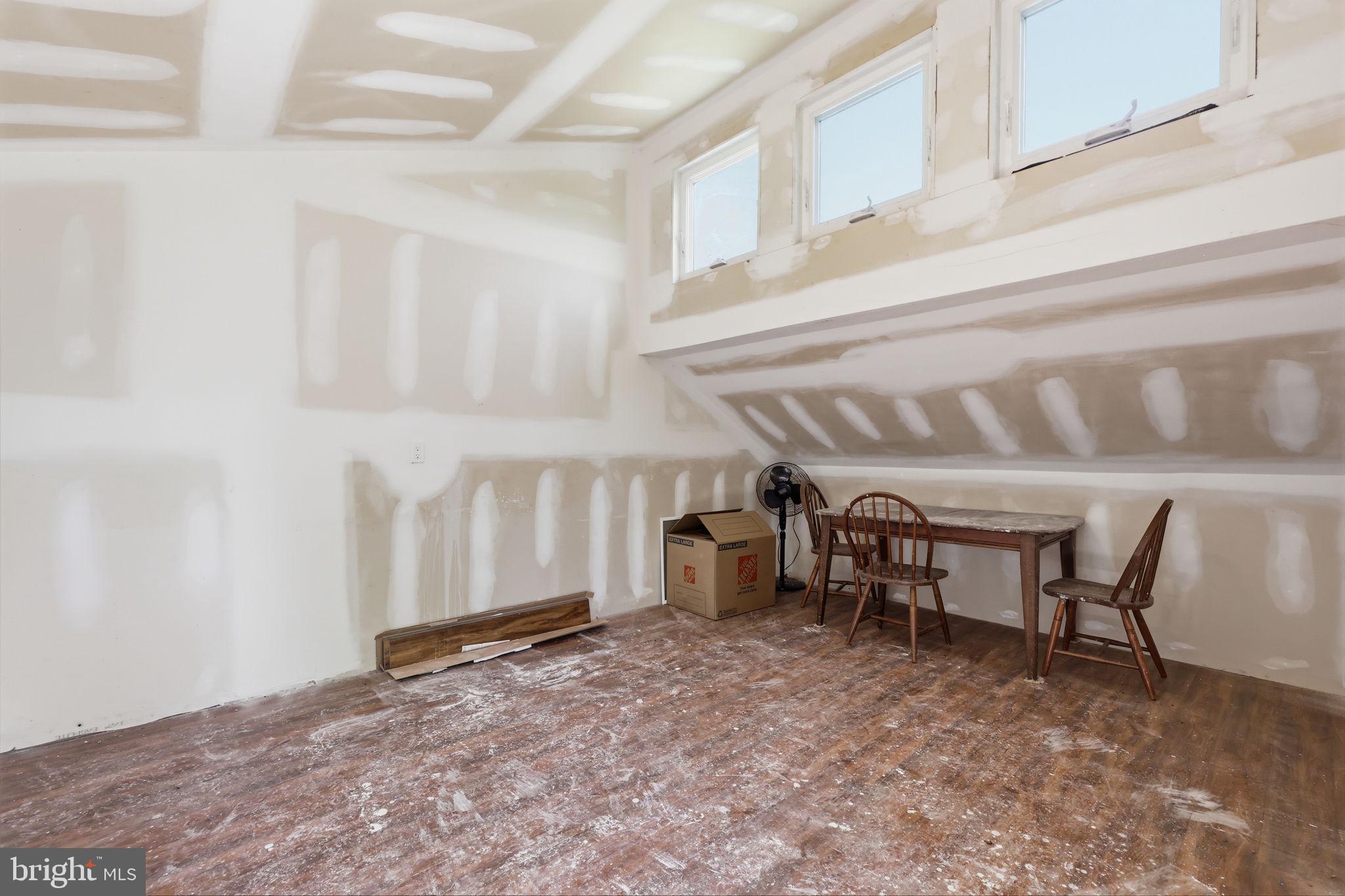 94 East Street Doylestown, PA 18901 - Photo 56 of 65 Upper Room Above Garage
