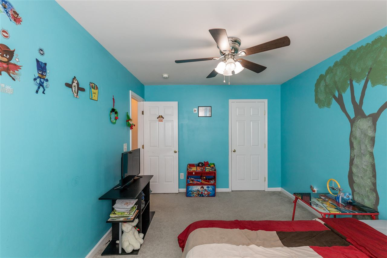 8520 Bright Loop Raleigh, NC 27613 - Photo 23 of 28 Bedroom