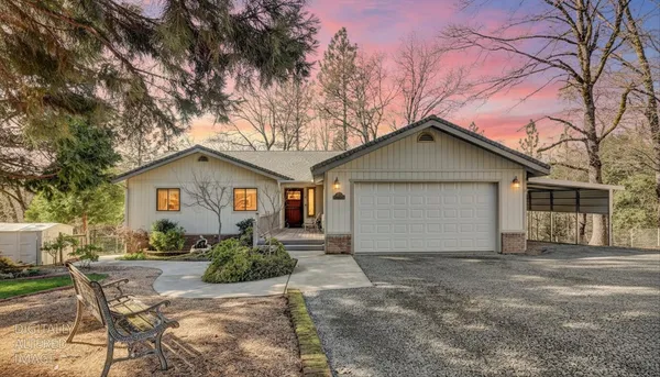 $595,000 | 14370 Rollins Park Drive, Grass Valley, CA 95945