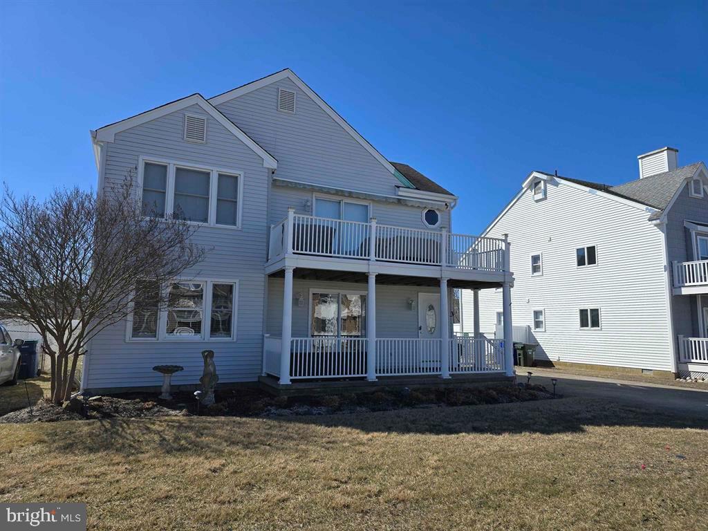 3 Lighthouse Cove Brigantine, NJ 08203 - Photo 16 of 18