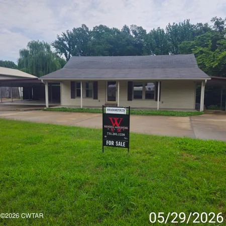 $165,000 | 6938 Highway 78, Dyersburg, TN 38024
