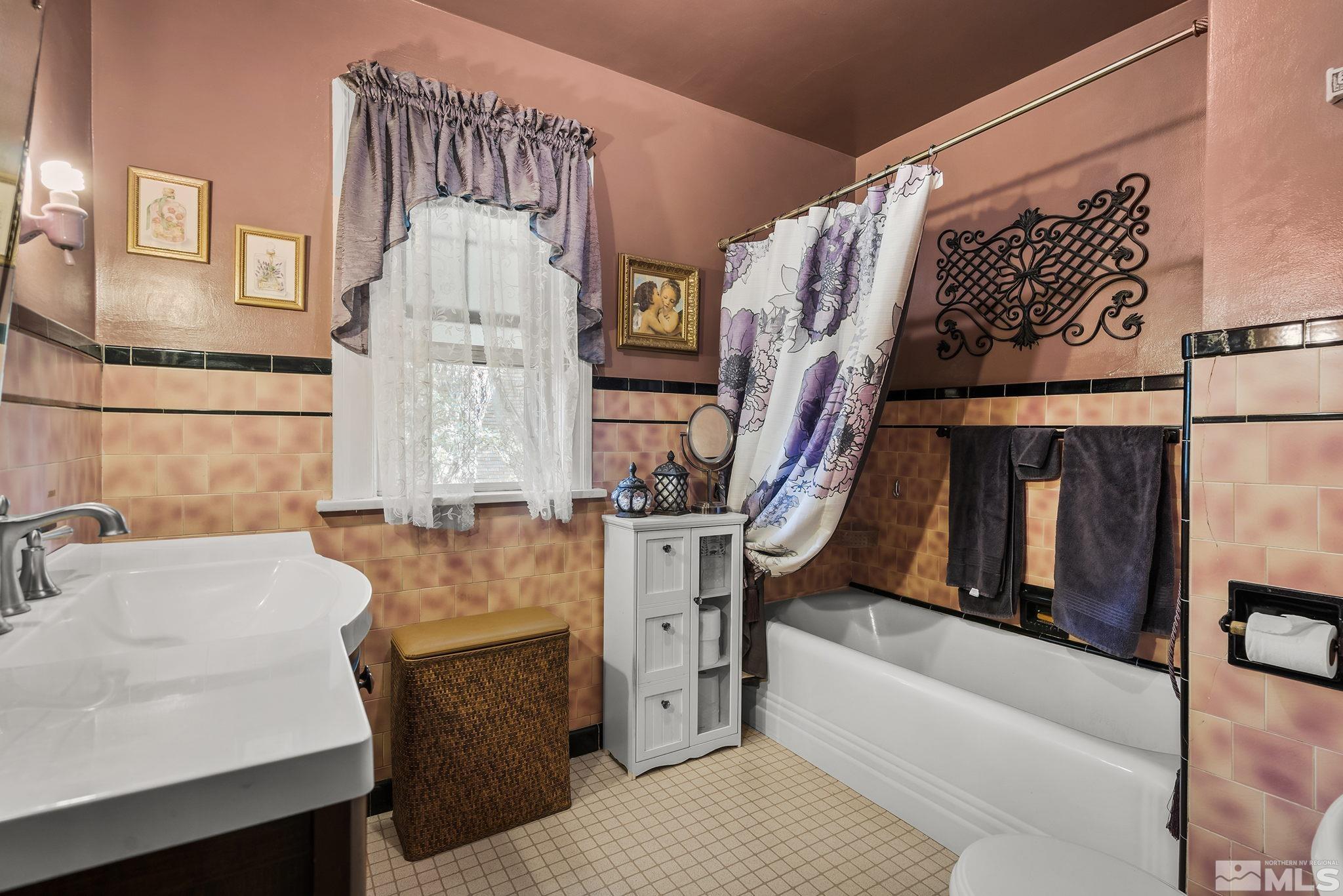 1015 Forest Street Reno, NV 89509 - Photo 13 of 22 a view of walk in closet with clothes and shoes