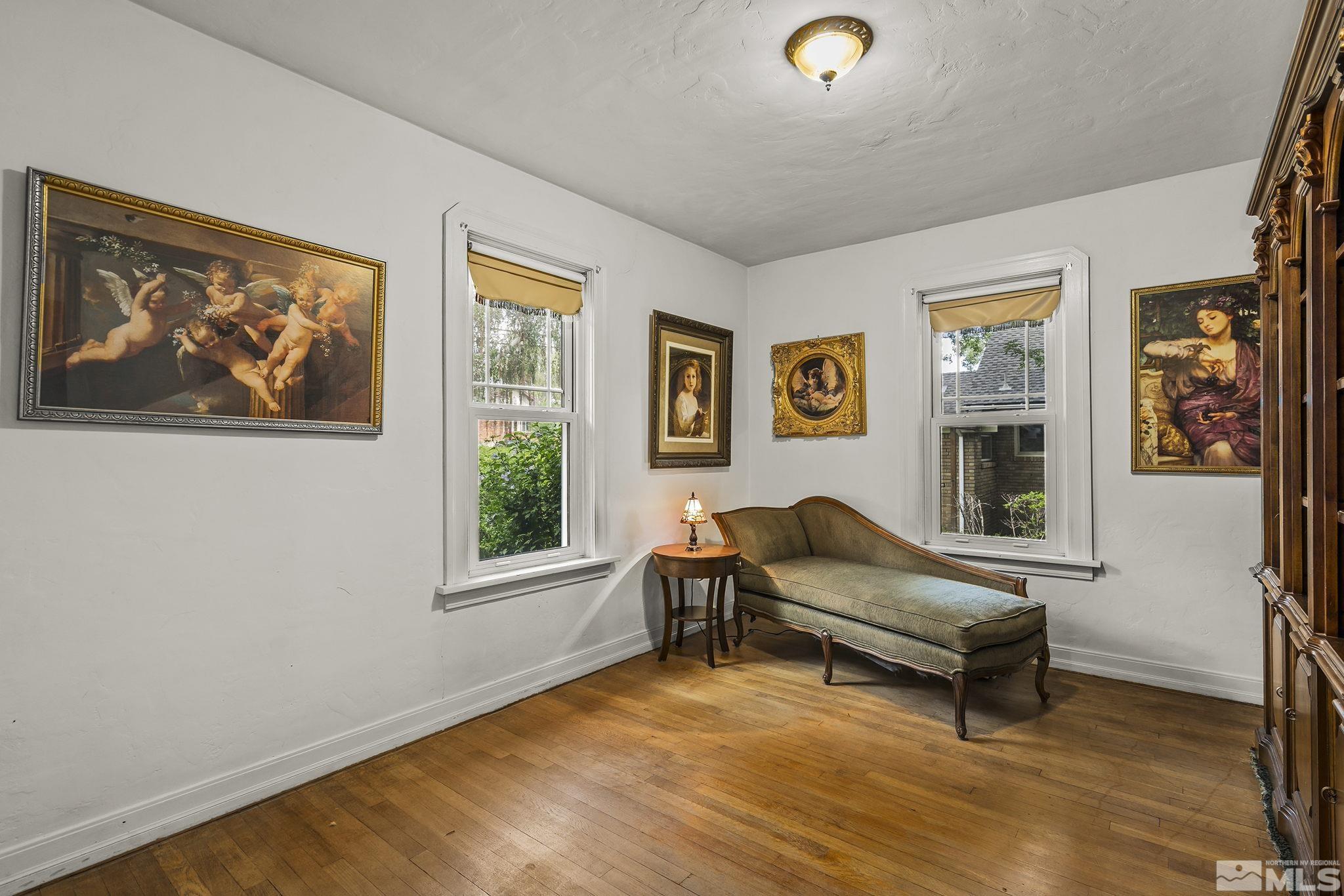 1015 Forest Street Reno, NV 89509 - Photo 15 of 22 a living room with furniture and a window