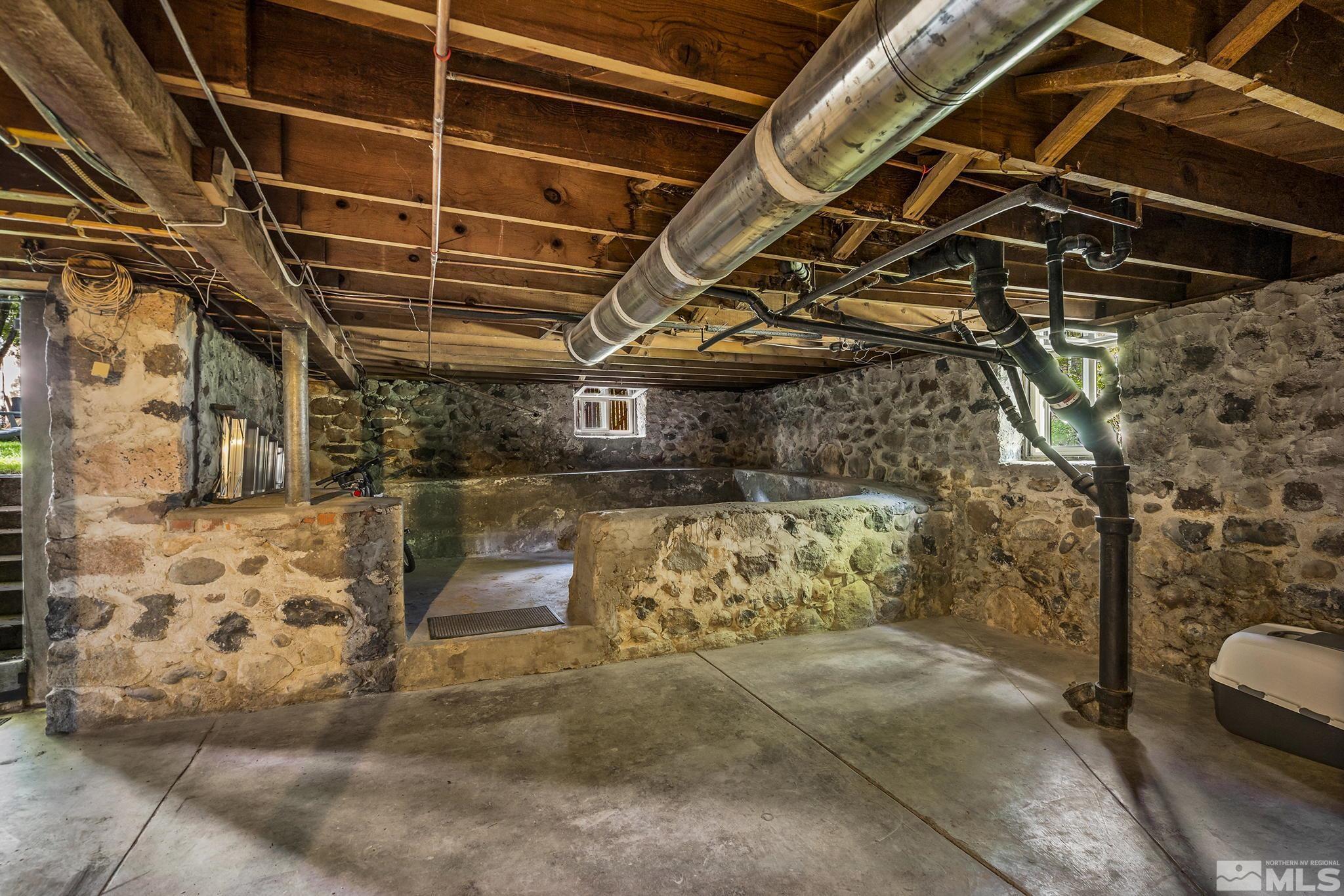 1015 Forest Street Reno, NV 89509 - Photo 18 of 22 a view of garage