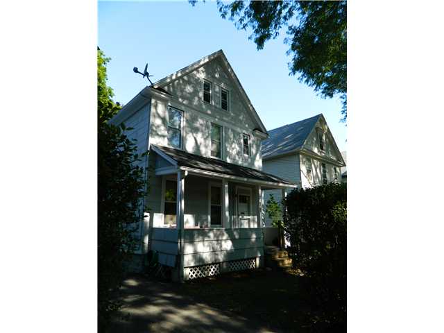 777 Meigs Street Rochester, NY 14620 - Photo 1 of 1 Exterior Front