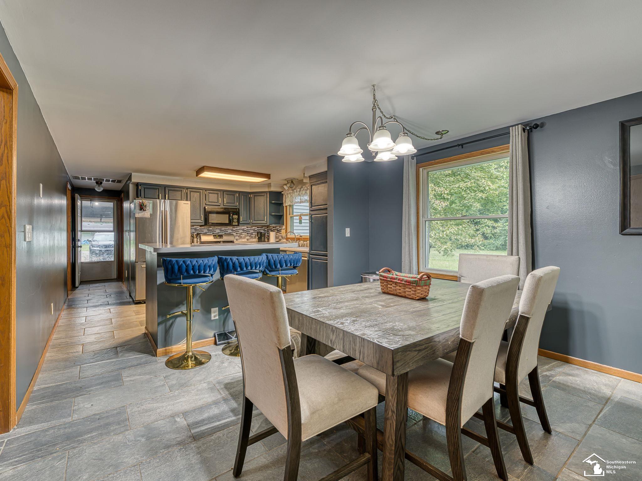 5825 Bacon Road Petersburg, MI 49270 - Photo 10 of 42 Gallery Image 10