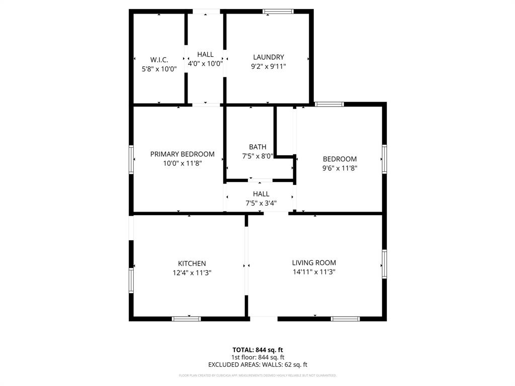 106 East Belt Line Road Wilmer, TX 75172 - Photo 27 of 27