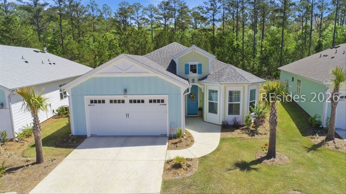 669 Good Life Way Hardeeville, SC 29927 - Photo 1 of 1