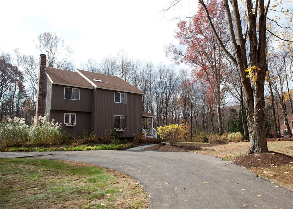 101 Lost Acres Road Granby, CT 06060 - Photo 1 of 1 Gallery Image 1