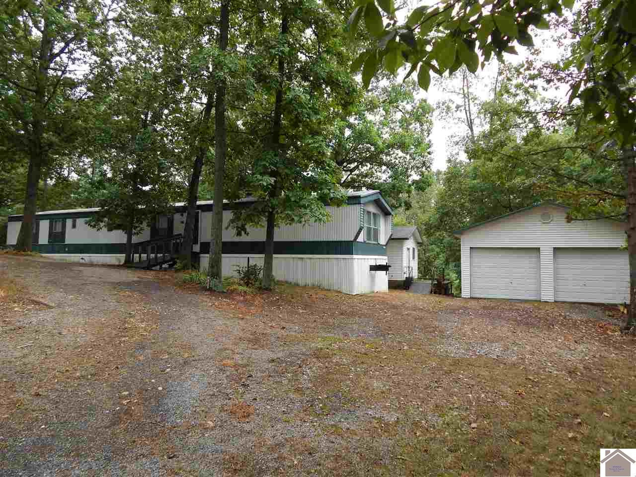 729 Rolling Meadows Road Grand Rivers, KY 42045 - Photo 1 of 1 Photo 1