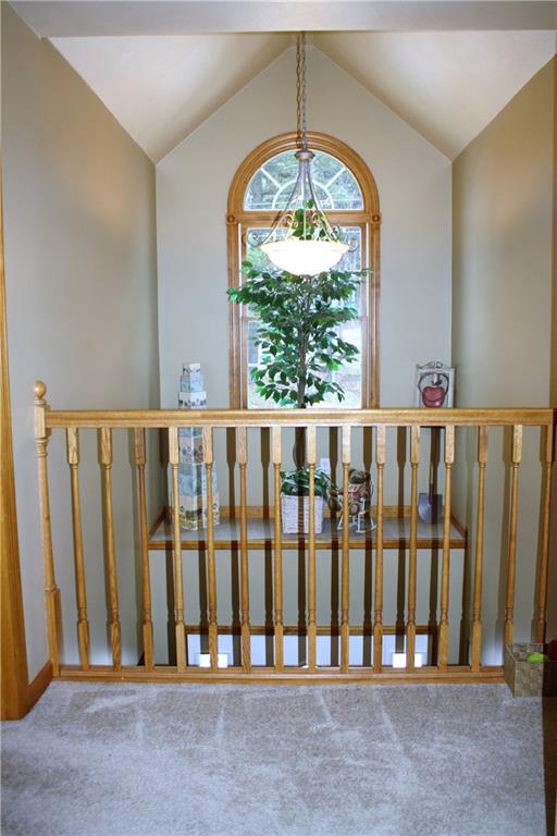 157 Robinson Run Road Butler, PA 16002 - Photo 11 of 24 Two Story Entry Way.