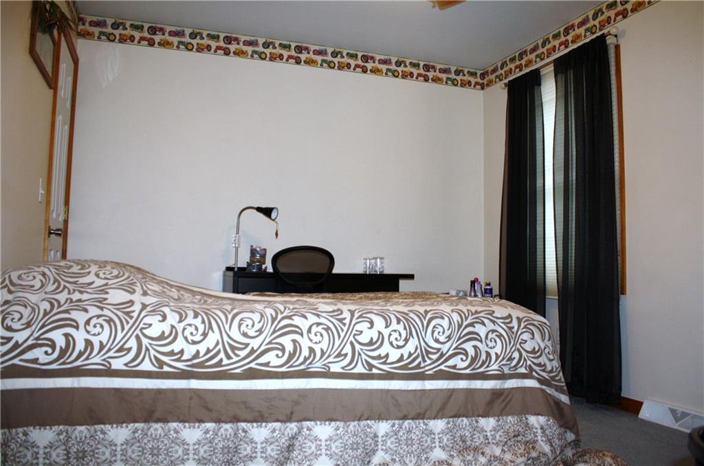 157 Robinson Run Road Butler, PA 16002 - Photo 15 of 24 3rd Bedroom
