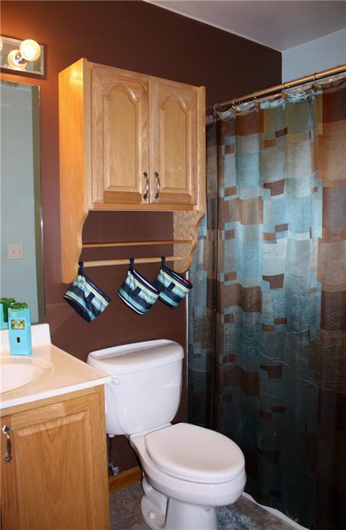 157 Robinson Run Road Butler, PA 16002 - Photo 16 of 24 Full Bath on 2nd Floor