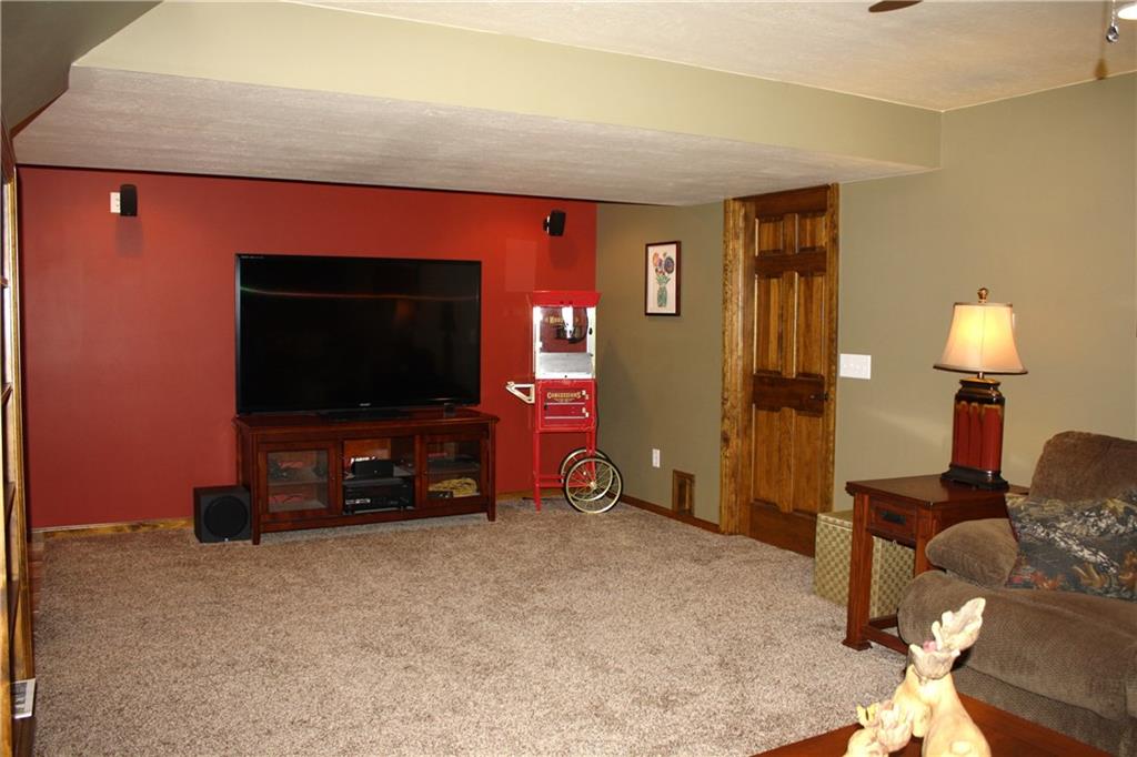 157 Robinson Run Road Butler, PA 16002 - Photo 18 of 24 Game Room