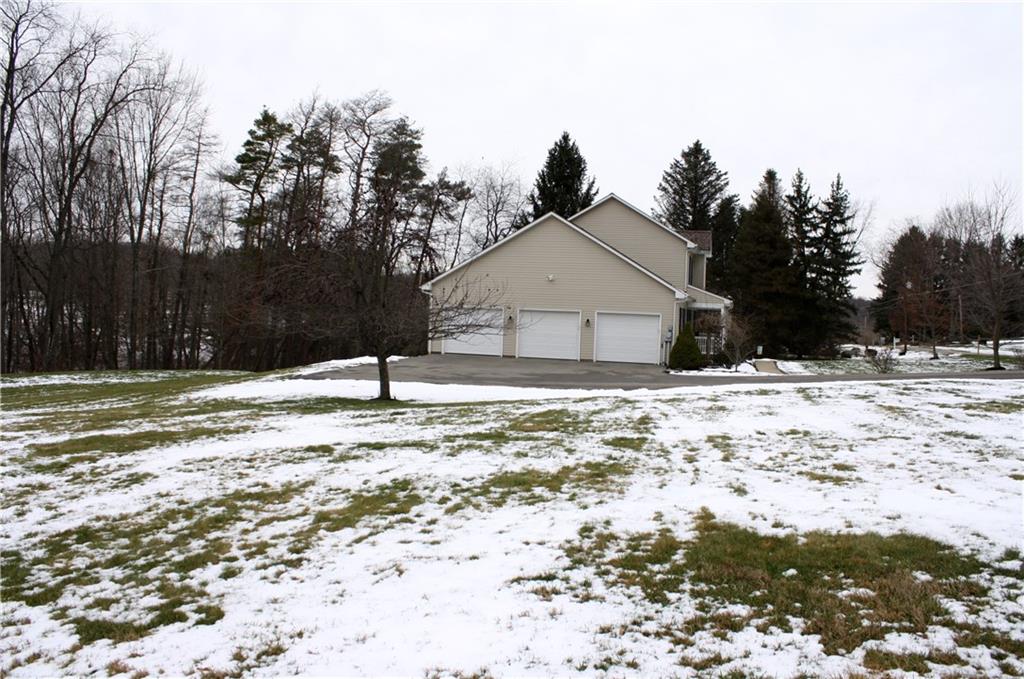 157 Robinson Run Road Butler, PA 16002 - Photo 23 of 24 Large Side Area