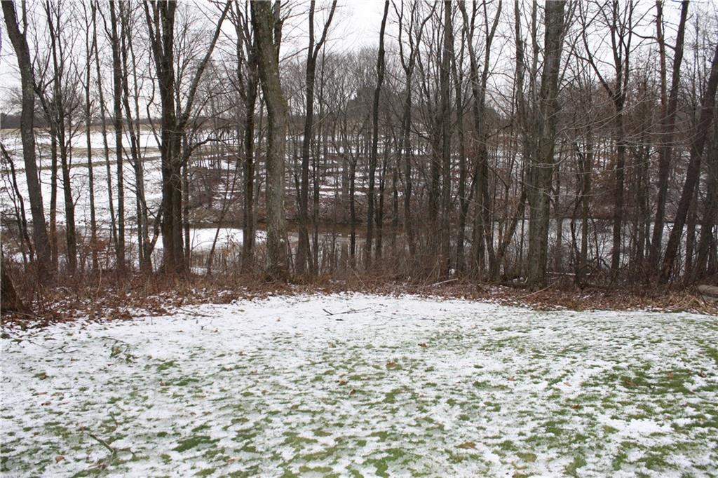 157 Robinson Run Road Butler, PA 16002 - Photo 24 of 24 3 acres surrounds the home with even a place to fish