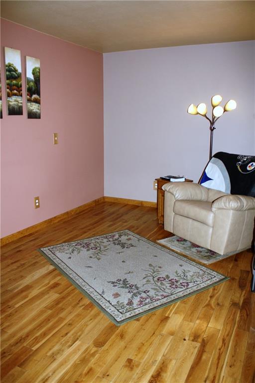 157 Robinson Run Road Butler, PA 16002 - Photo 9 of 24 Family Room or use for Office Space or Xtra Bedroom