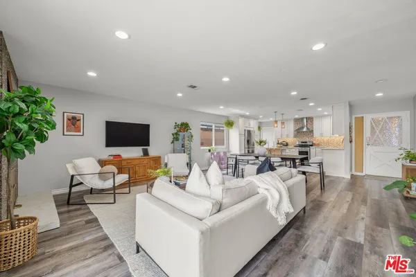 $998,000 | 17512 Balfern Avenue, Bellflower, CA 90706