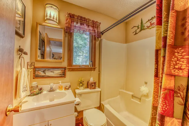 $349,900 | 213 Puckerbrush Road, Campton, NH 03223