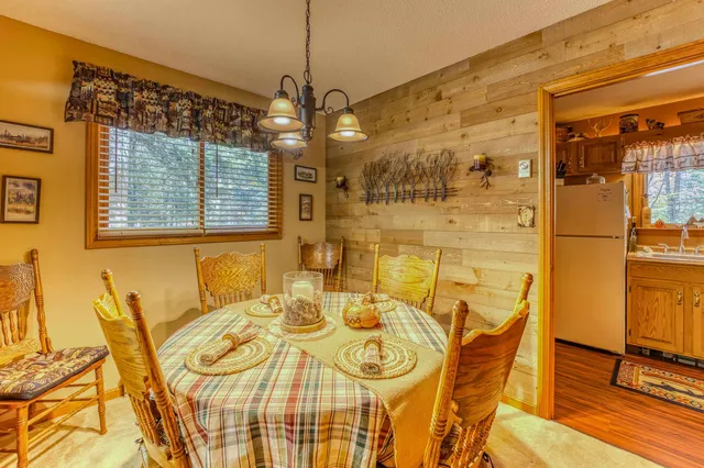 $349,900 | 213 Puckerbrush Road, Campton, NH 03223