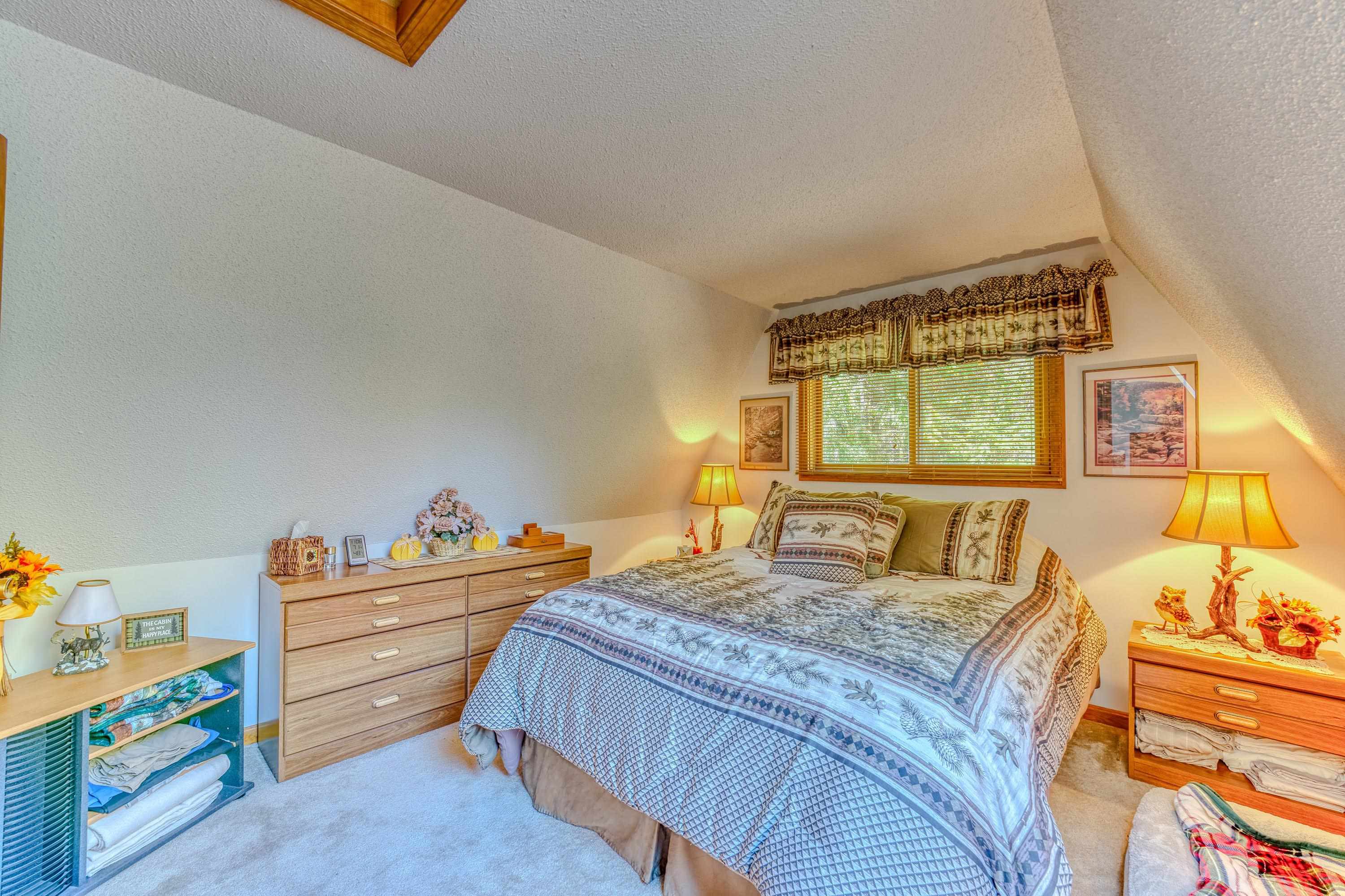 213 Puckerbrush Road Campton, NH 03223 - Photo 16 of 25