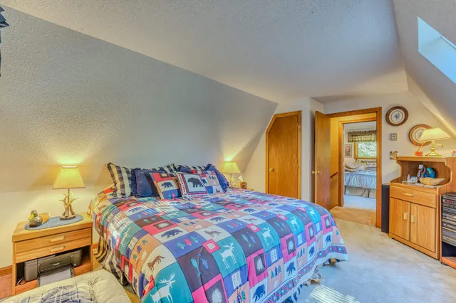 $349,900 | 213 Puckerbrush Road, Campton, NH 03223