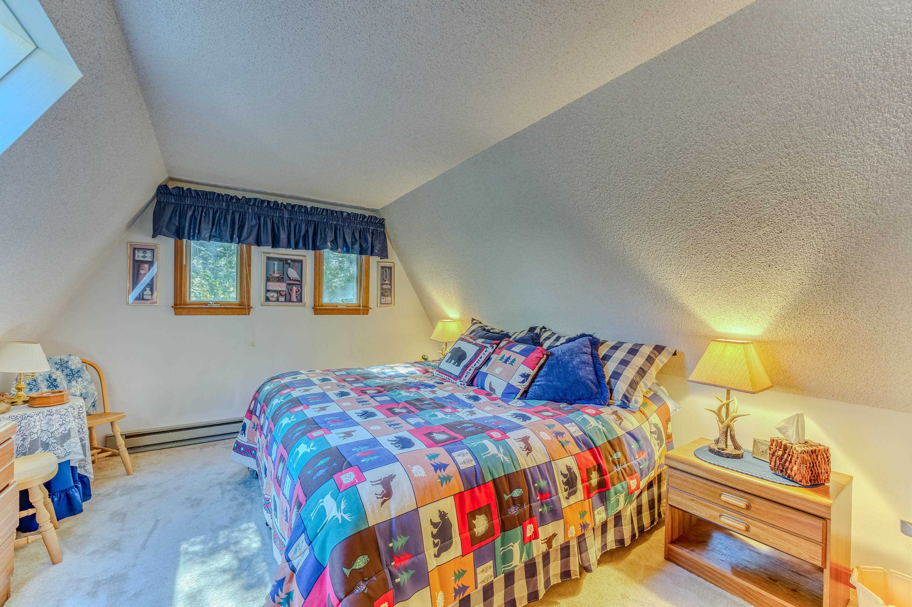 213 Puckerbrush Road Campton, NH 03223 - Photo 18 of 25