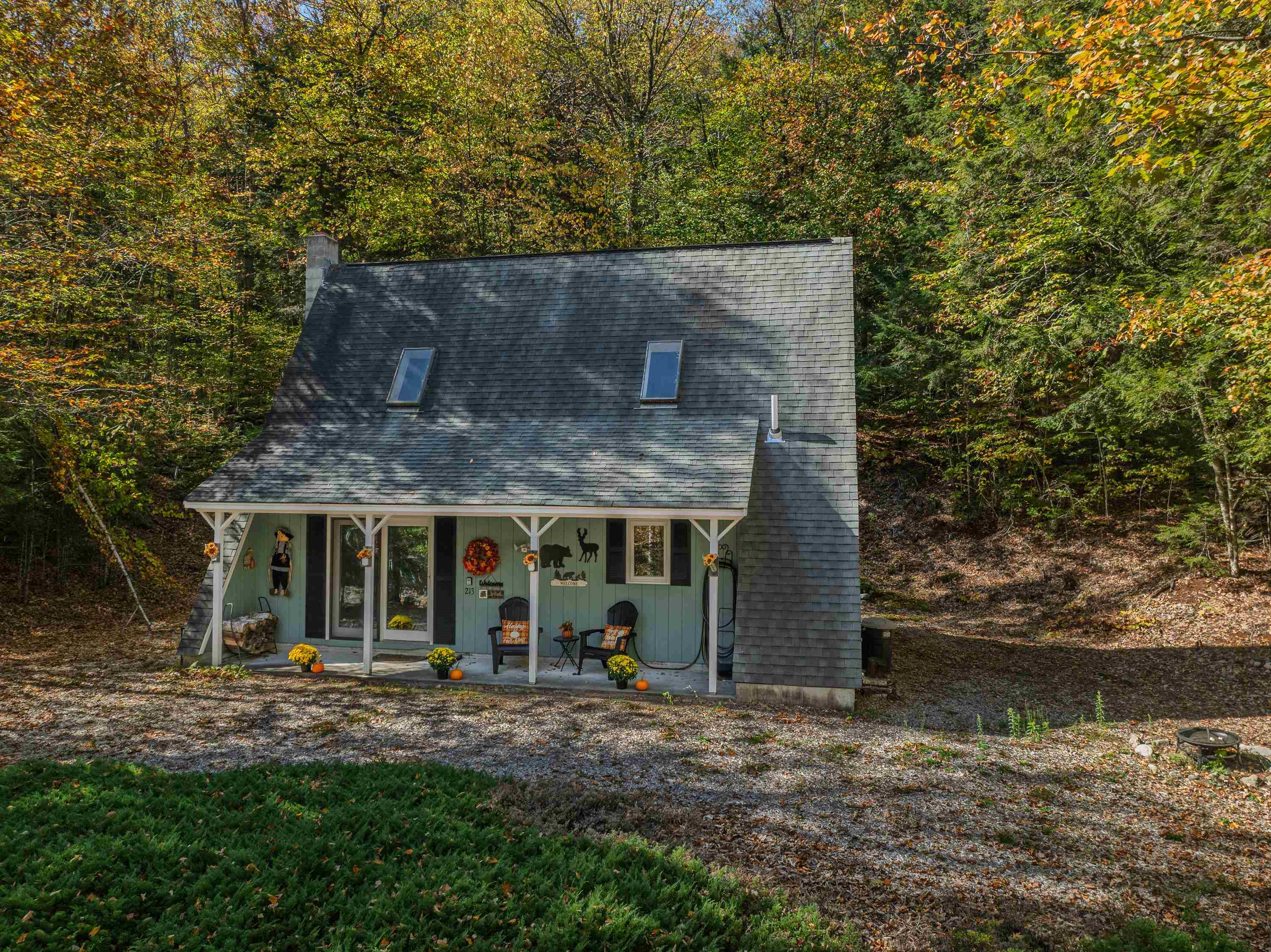 213 Puckerbrush Road Campton, NH 03223 - Photo 19 of 25