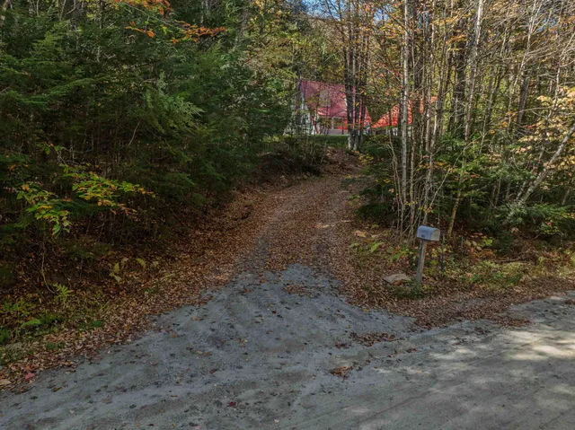 $349,900 | 213 Puckerbrush Road, Campton, NH 03223