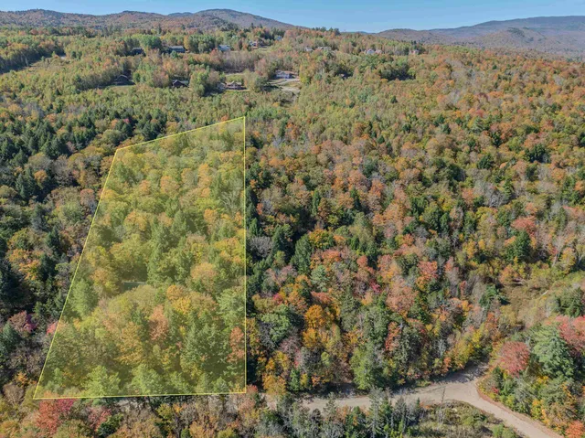 $349,900 | 213 Puckerbrush Road, Campton, NH 03223