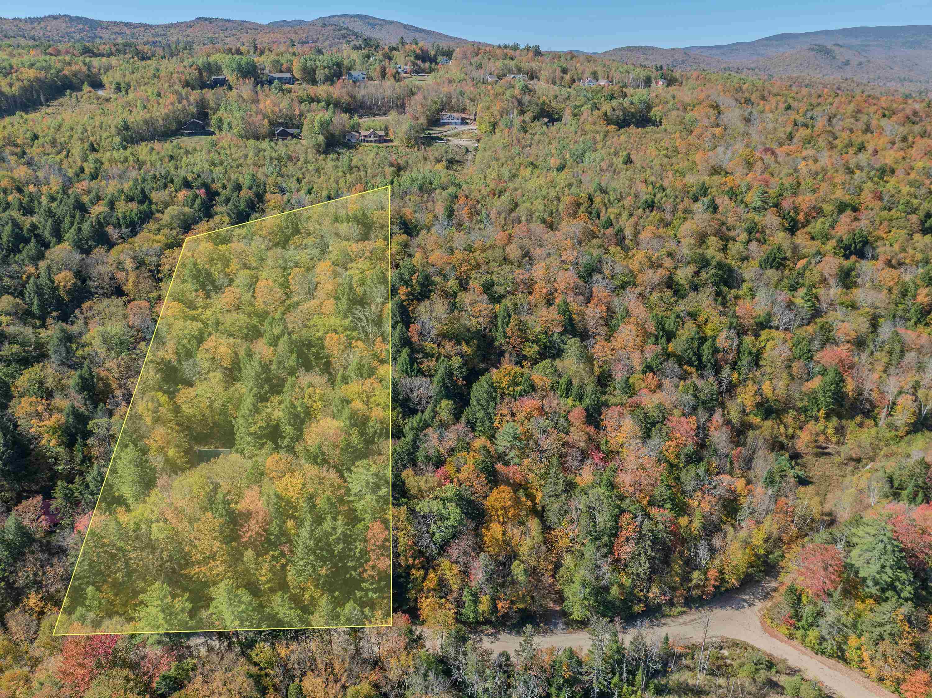 213 Puckerbrush Road Campton, NH 03223 - Photo 3 of 25