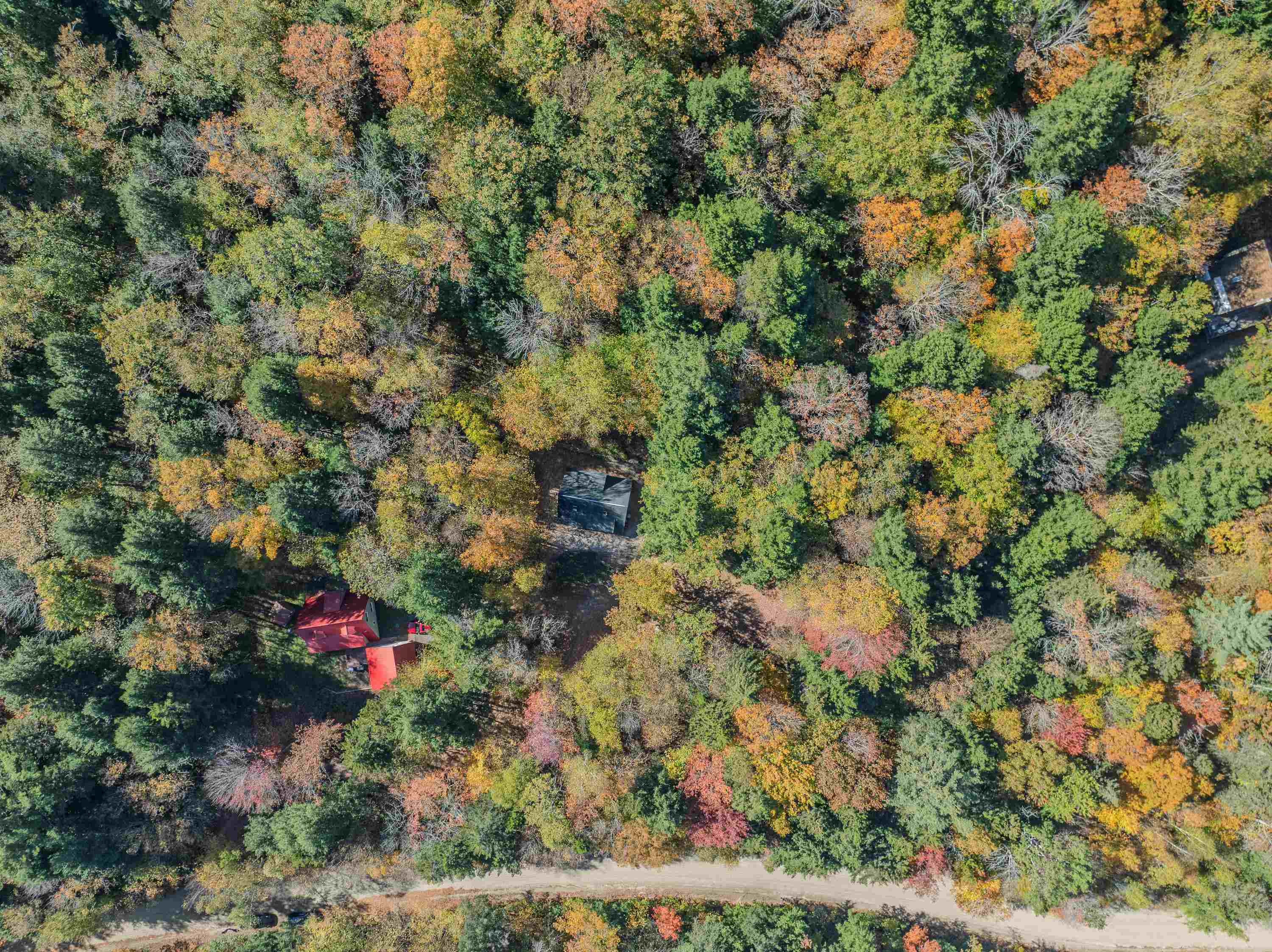 213 Puckerbrush Road Campton, NH 03223 - Photo 4 of 25