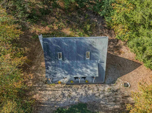 $349,900 | 213 Puckerbrush Road, Campton, NH 03223