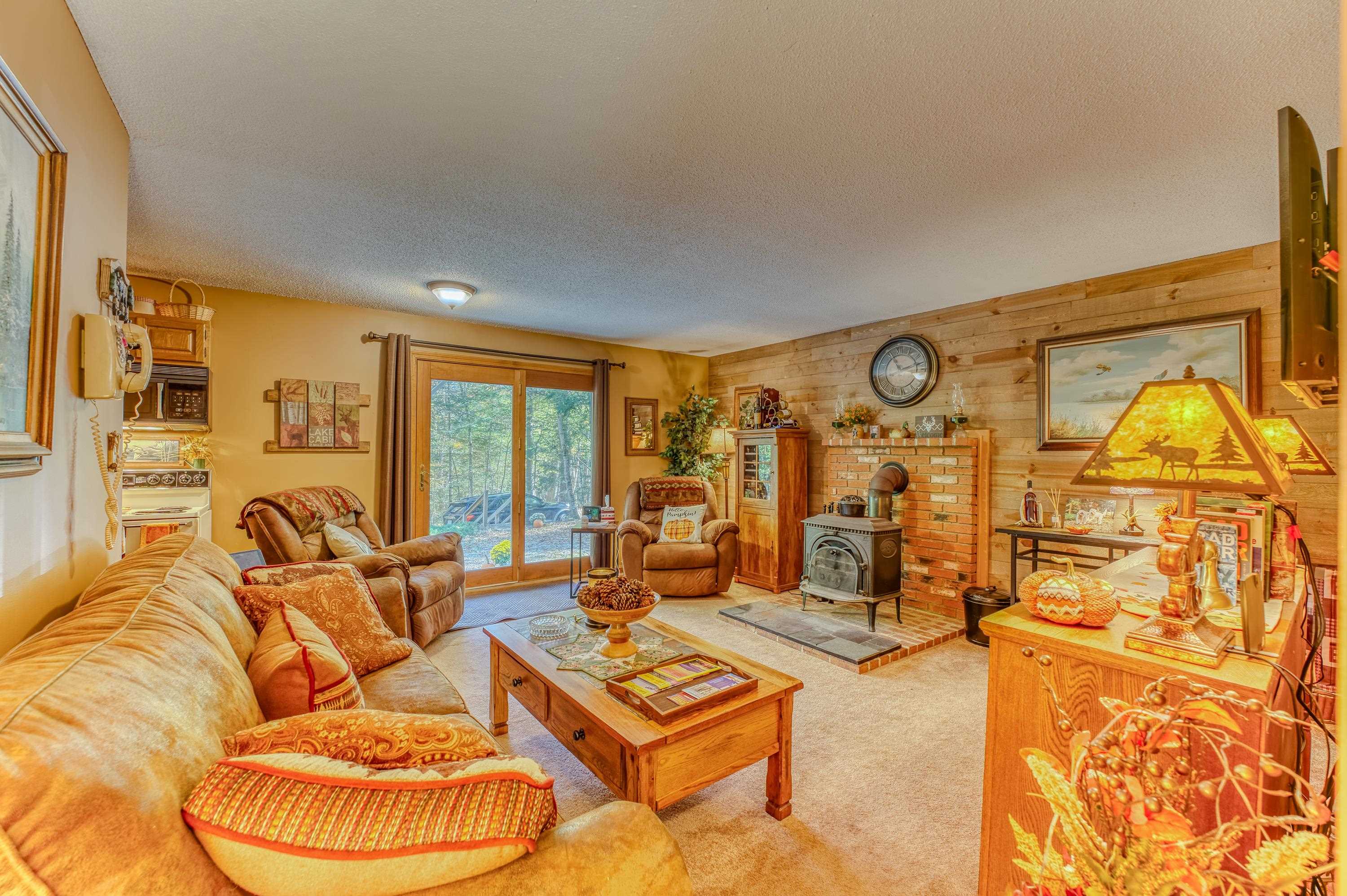 213 Puckerbrush Road Campton, NH 03223 - Photo 6 of 25