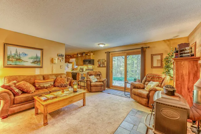 $349,900 | 213 Puckerbrush Road, Campton, NH 03223