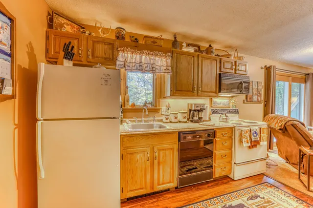 $349,900 | 213 Puckerbrush Road, Campton, NH 03223