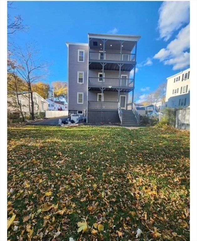 10 Itasca Street, Unit 2 Boston, MA 02126 - Photo 12 of 12