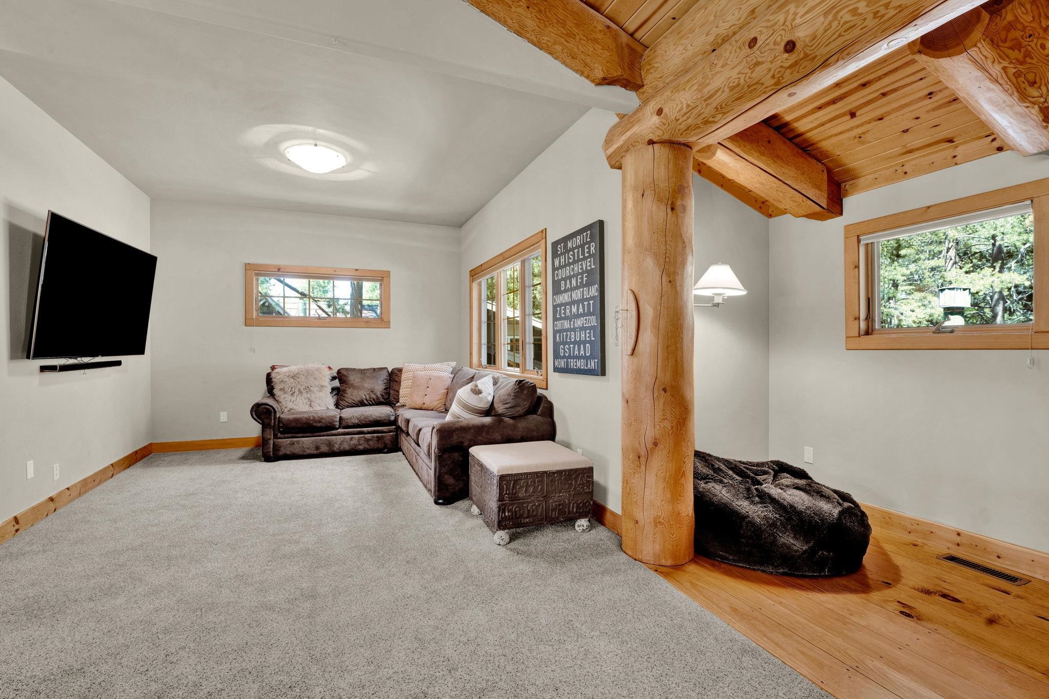 11326 Bennett Flat Road Truckee, CA 96161 - Photo 13 of 21