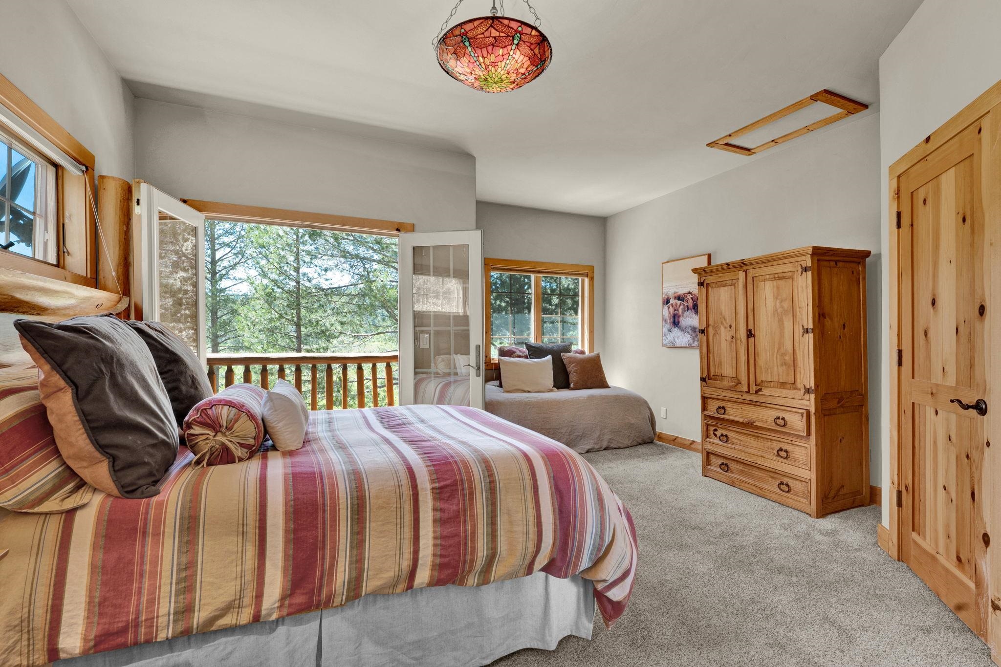 11326 Bennett Flat Road Truckee, CA 96161 - Photo 14 of 21