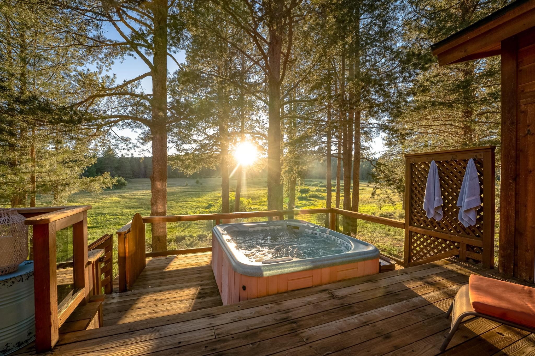 11326 Bennett Flat Road Truckee, CA 96161 - Photo 17 of 21