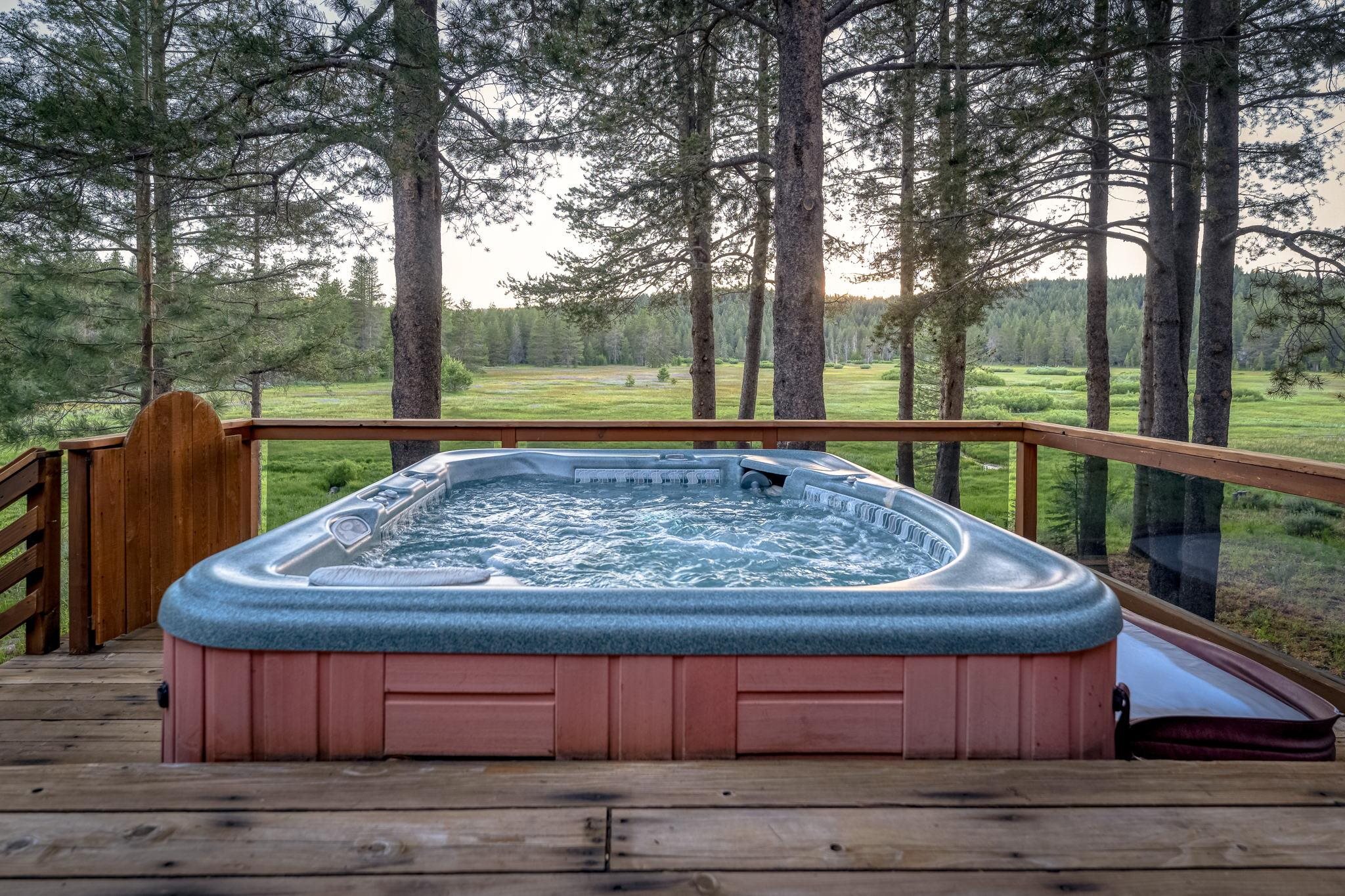 11326 Bennett Flat Road Truckee, CA 96161 - Photo 18 of 21