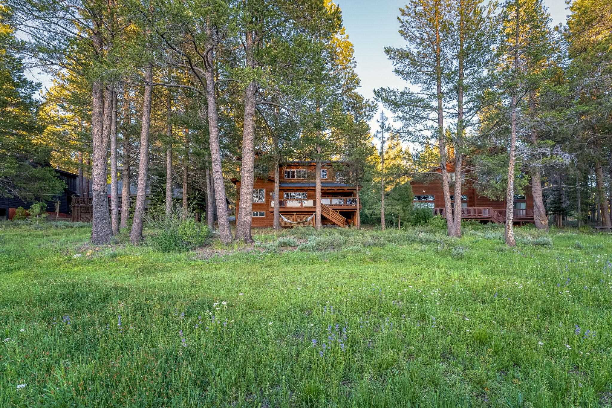 11326 Bennett Flat Road Truckee, CA 96161 - Photo 20 of 21