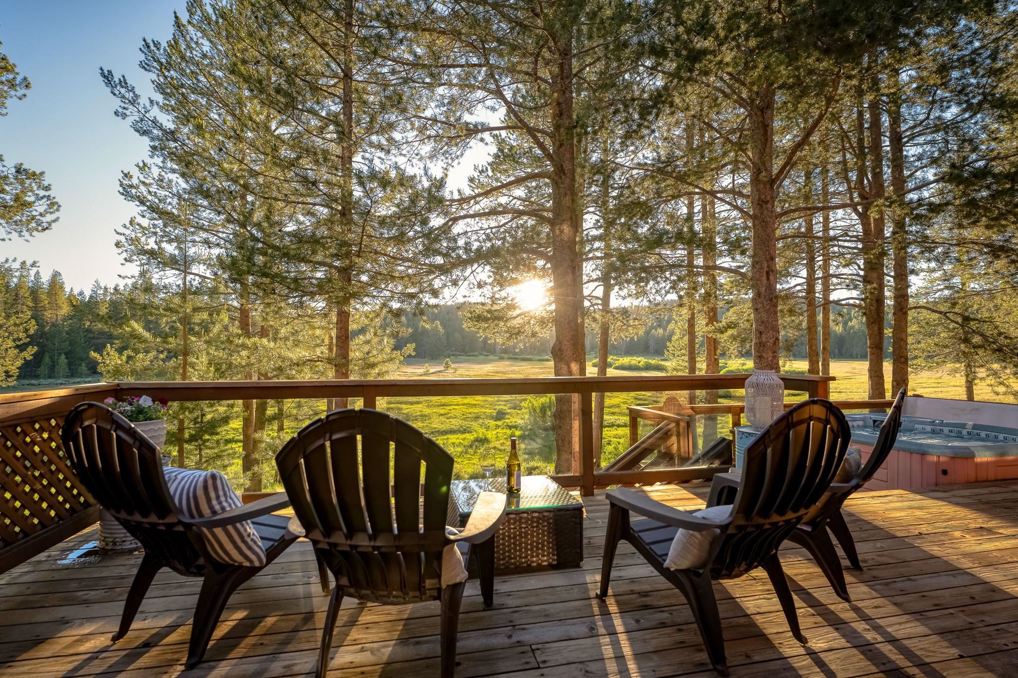 11326 Bennett Flat Road Truckee, CA 96161 - Photo 2 of 21